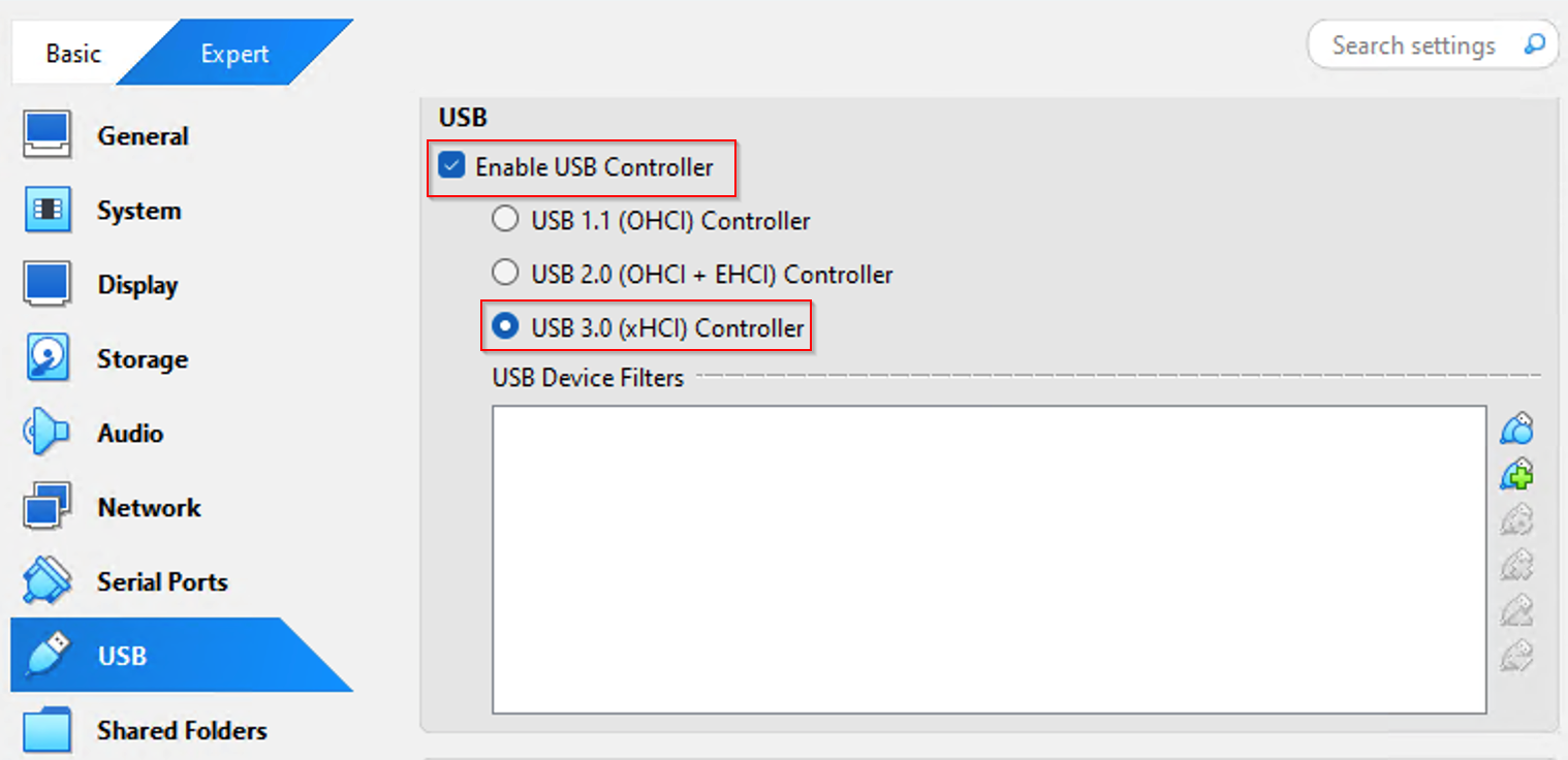 USB3